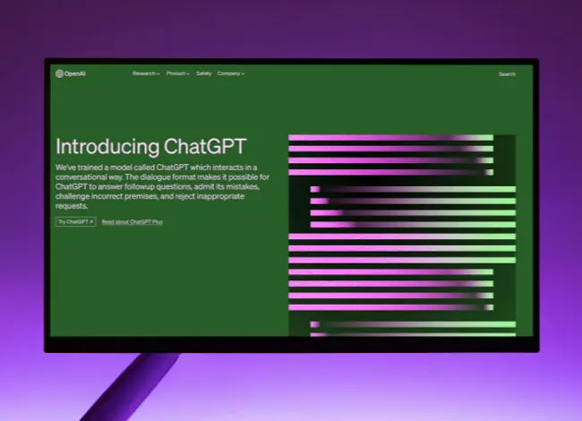 You are currently viewing How Chat GPT is Revolutionizing the Way We Find Information